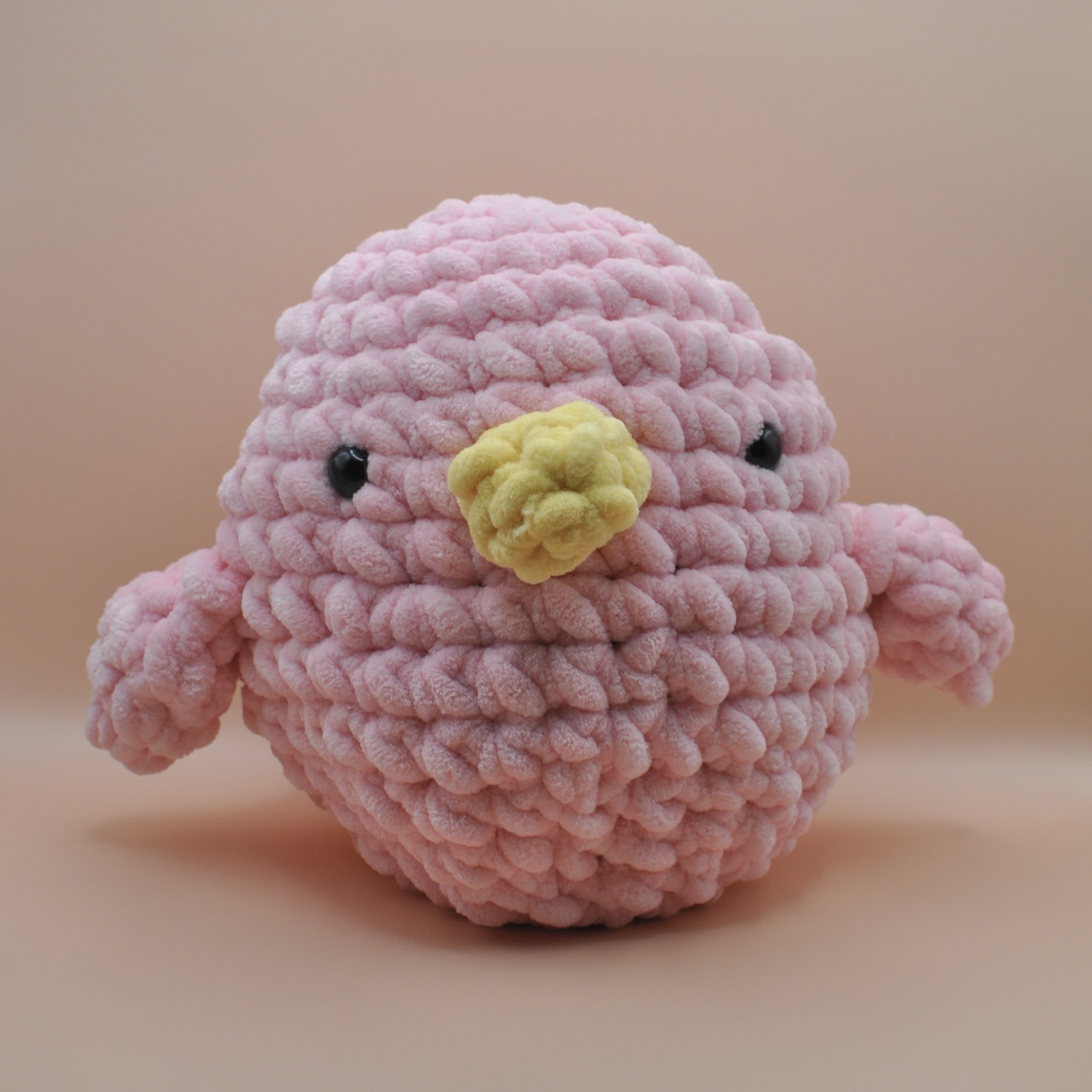 BIG Waddles