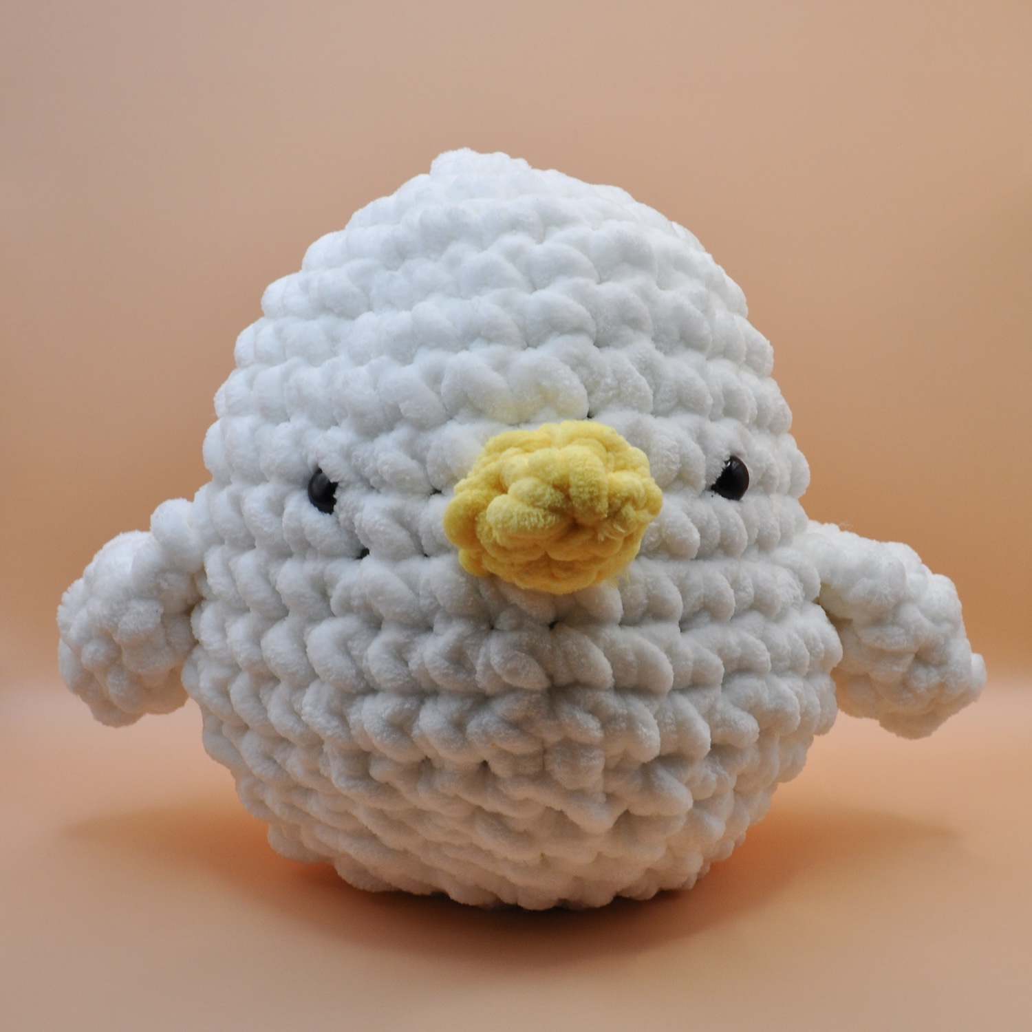 BIG Waddles view 2
