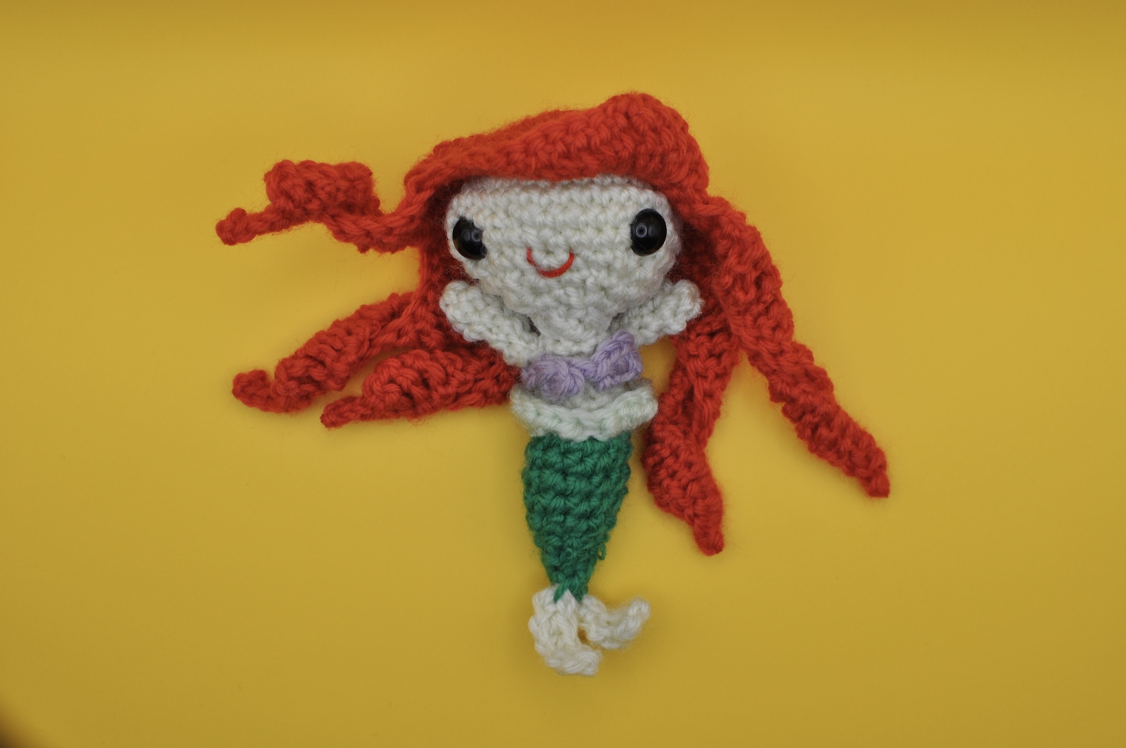 Mermaid