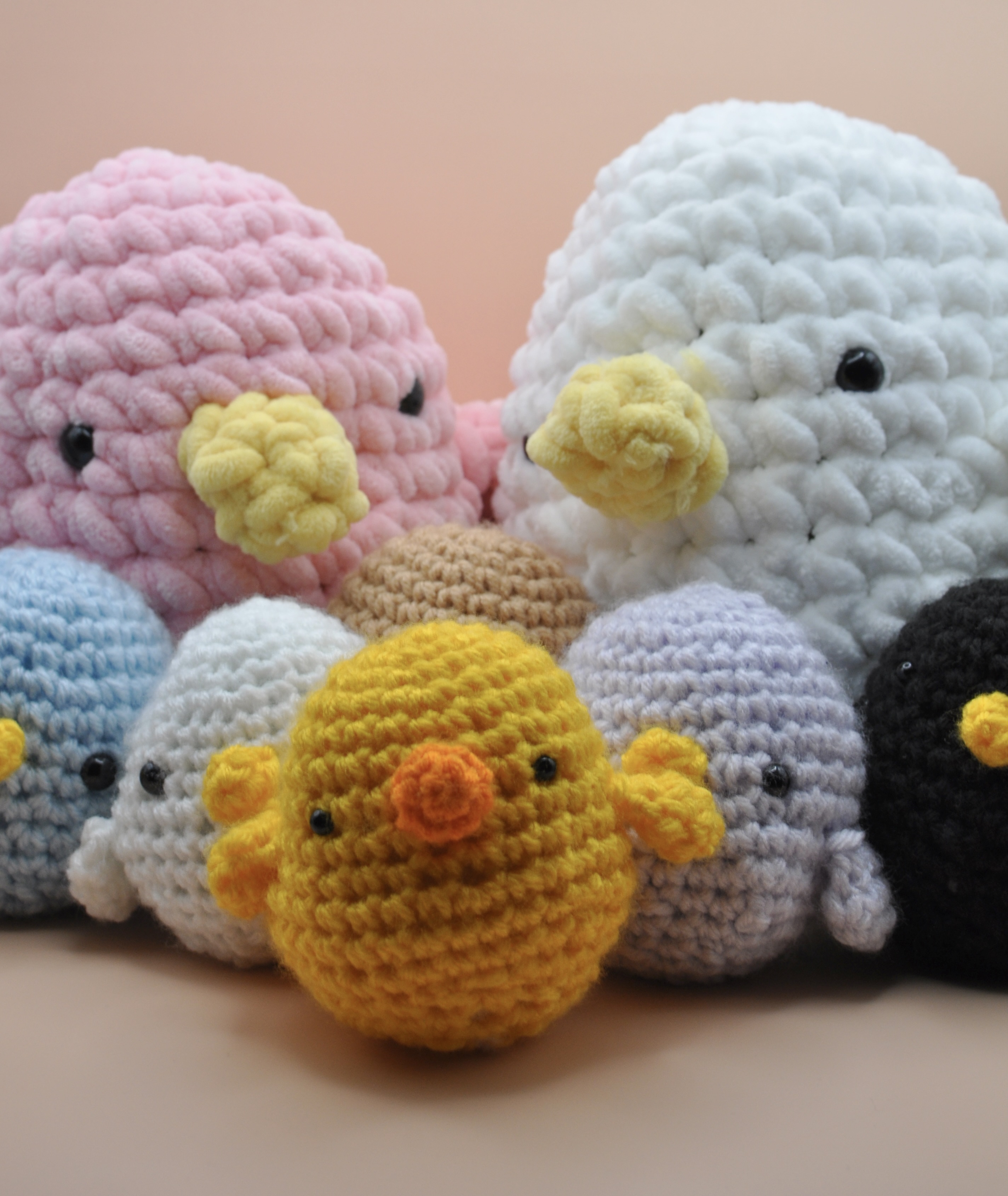 tiny Waddles view 2